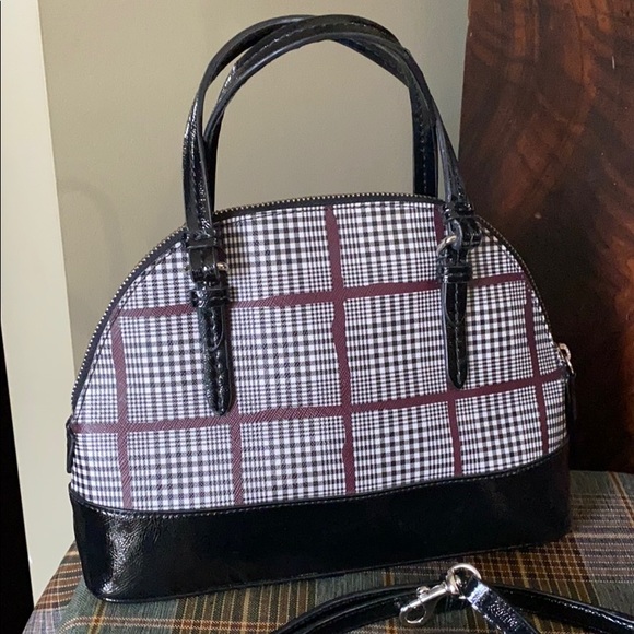 🍁🍂 COACH PEYTON MINI SATCHEL CROSSBODY 🍂 - Picture 6 of 7